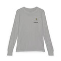 Defy Gravity Youth Jersey Long Sleeve Tee