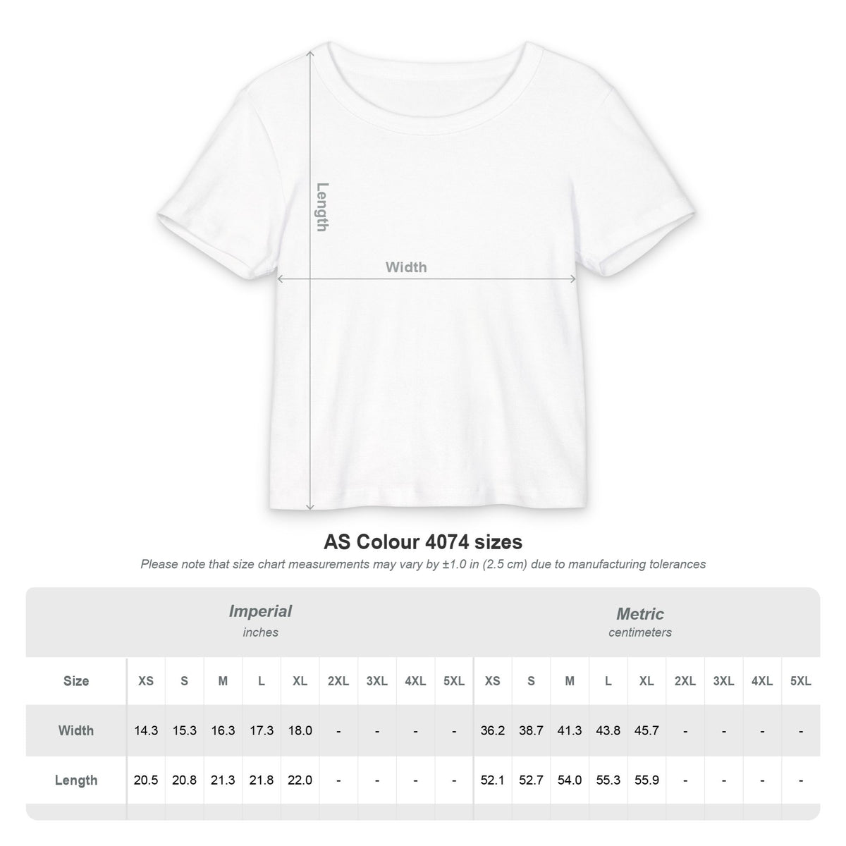 Mini Gnome Chest-Logo Baby Tee — Organic Rib Infant T‑Shirt