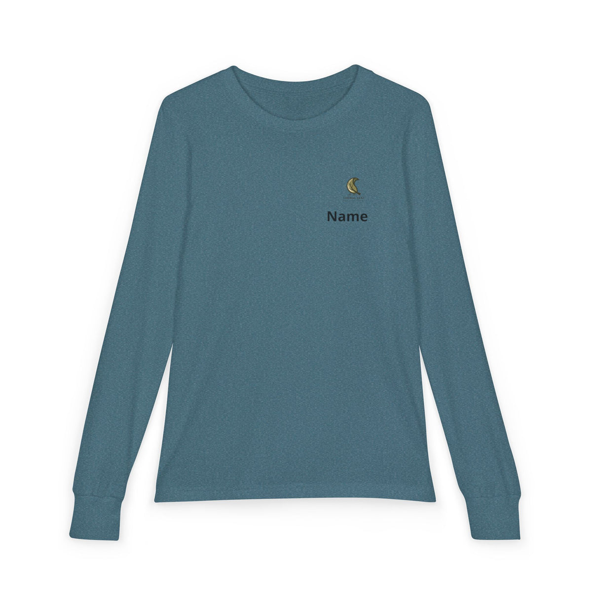 Defy Gravity Youth Jersey Long Sleeve Tee
